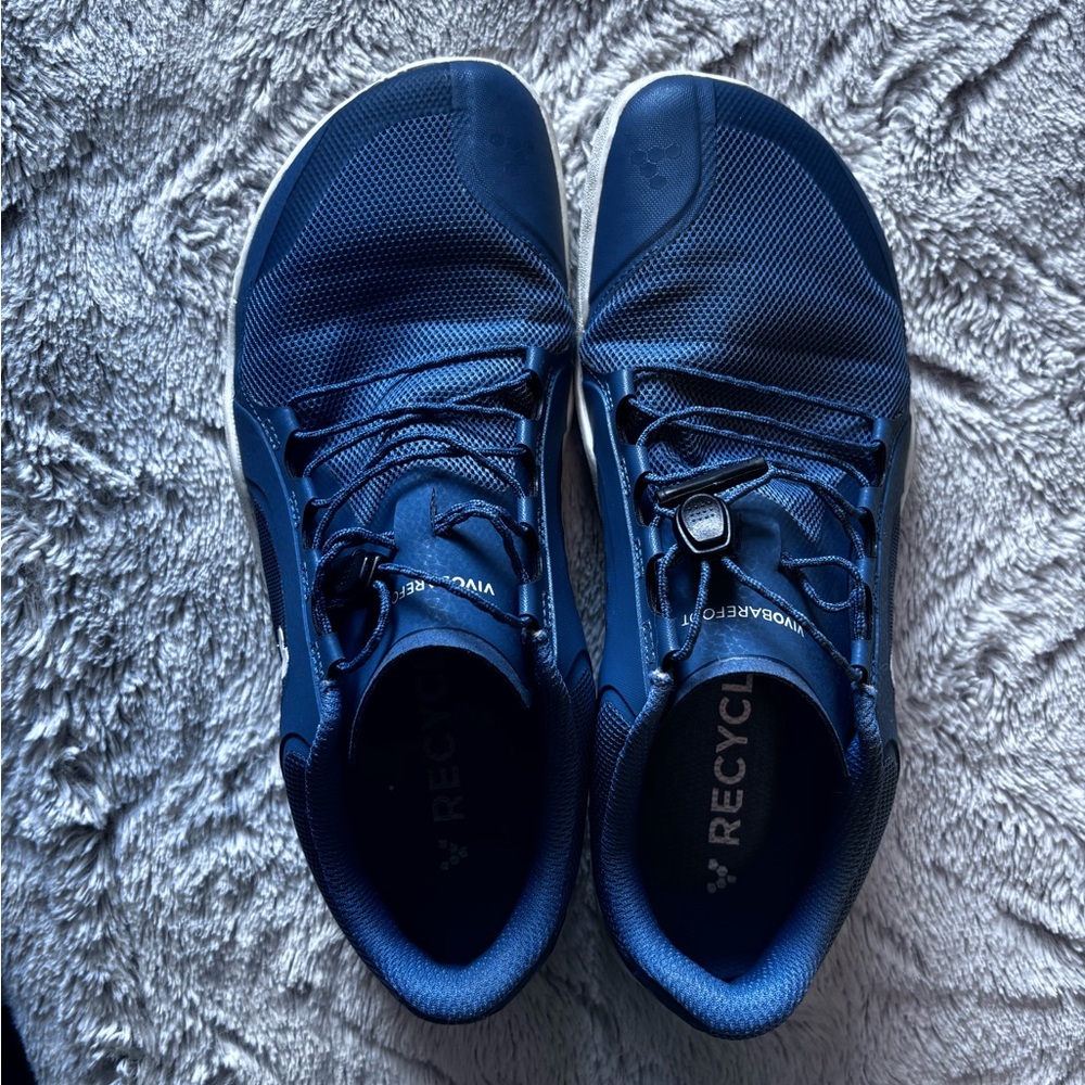 Vivo barefoot Primus firm ground